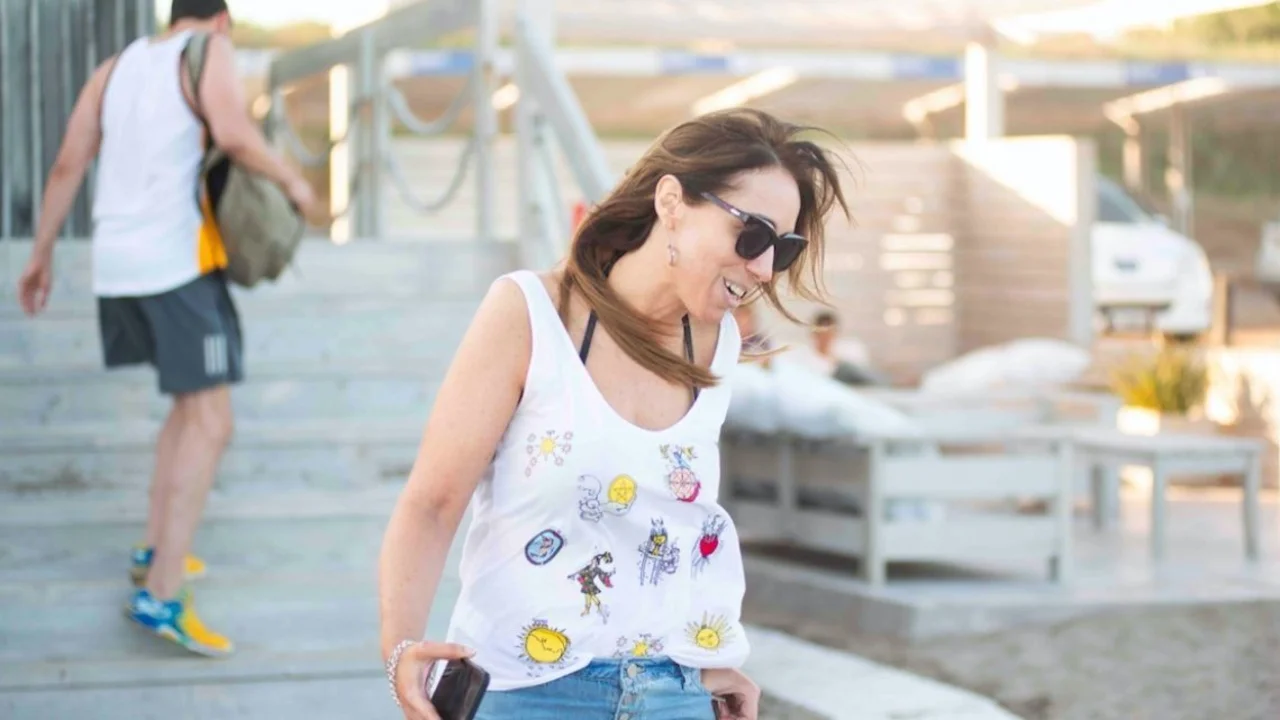 María Eugenia Vidal encontró trabajo: dará clases en una universidad privada