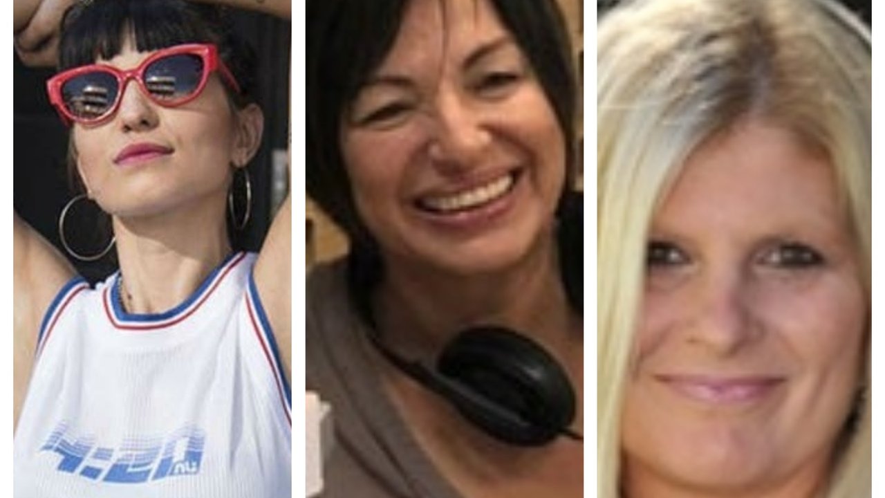 Se conocieron las nuevas directoras de las FM de Radio Nacional