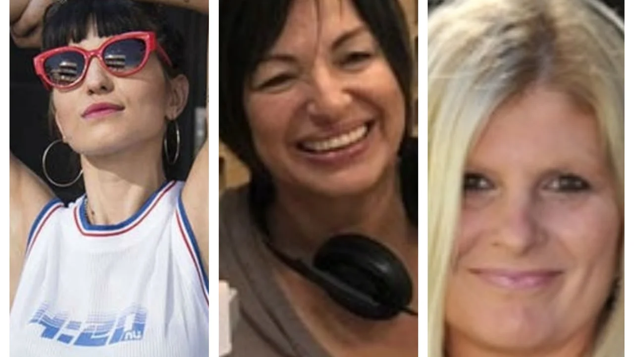 Se conocieron las nuevas directoras de las FM de Radio Nacional