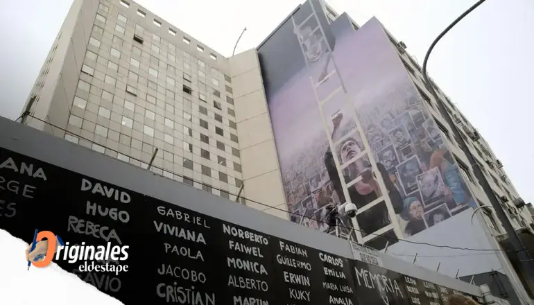 AMIA: 30 años de impunidad y encubrimientos por parte del tridente Justicia-Medios-Espías