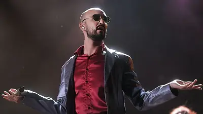 Después de la polémica, Abel Pintos se presentará en la Fiesta de la Avicultura en Córdoba Después de la polémica, Abel Pintos se presentará en la Fiesta de la Avicultura en Córdoba