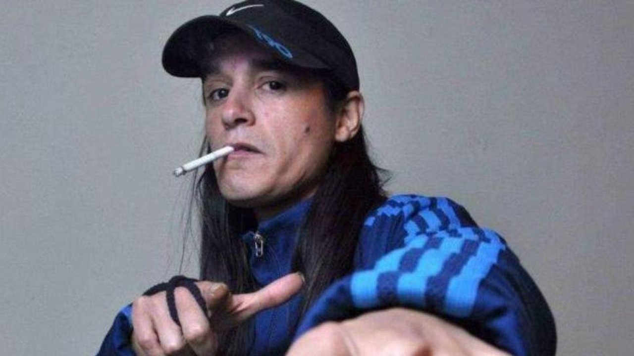 Hernán Coronel, de Mala Fama, propuso armar un sindicato de grupos de cumbia