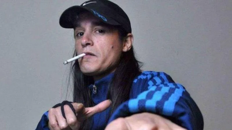 Hernán Coronel, de Mala Fama, propuso armar un sindicato de grupos de cumbia