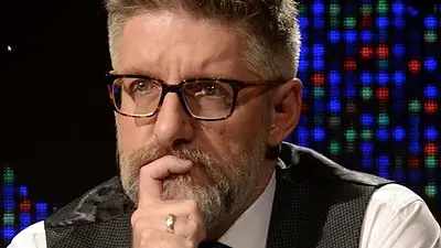 Luis Novaresio se enfureció con una empresa que lo dejó plantado y los destrozó en las redes Luis Novaresio se enfureció con una empresa que lo dejó plantado y los destrozó en las redes