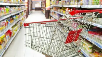 Ley de Góndolas: supermercados deben priorizar precios bajos desde este miércoles Ley de Góndolas: supermercados deben priorizar precios bajos desde este miércoles