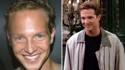 Conmoción: Se suicidó un actor de Friends a los 51 años Conmoción: Se suicidó un actor de Friends a los 51 años