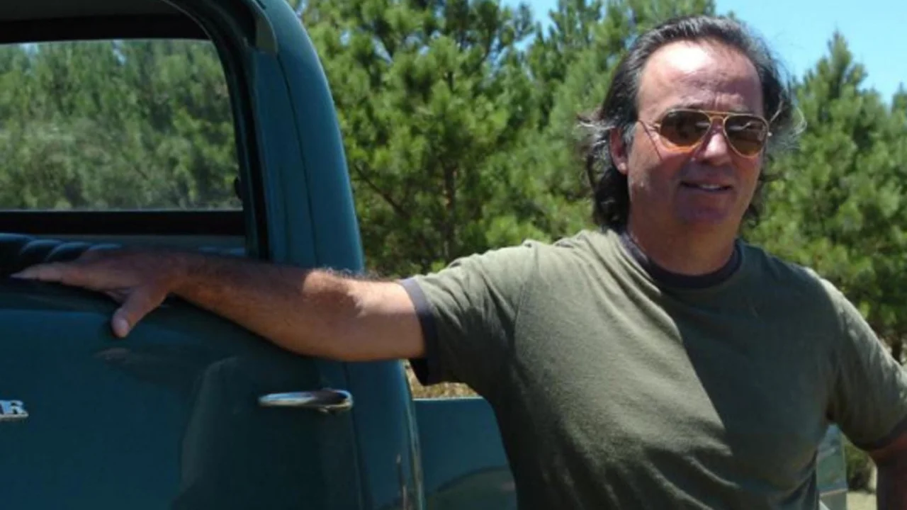 Quién es Pacha Cantón, el empresario sospechoso de haber lanzado el cordero desde un helicóptero