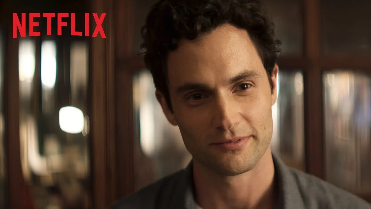 ¿Cómo sería la serie You subtitulada en argentino? Netflix hizo la prueba y el resultado fue contundente
