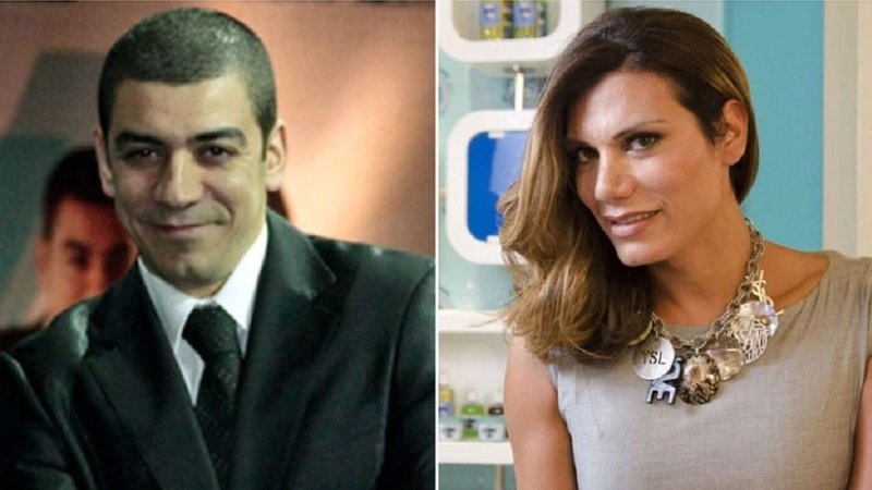 Florencia de la V le respondió a Walter Queijeiro: “Esto es violencia de género”