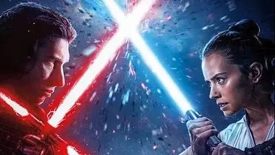Star Wars: El ascenso de Skywalker superó los 1000 millones de dólares de recaudación Star Wars: El ascenso de Skywalker superó los 1000 millones de dólares de recaudación