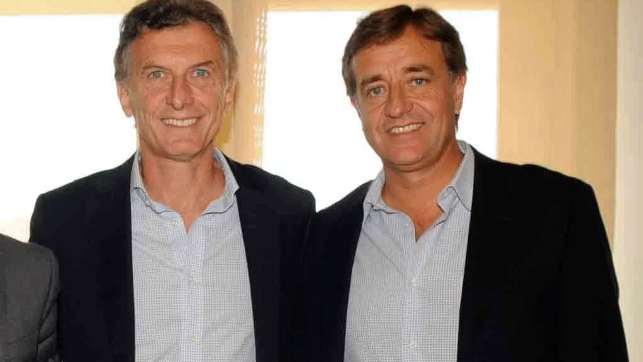 Mendoza: Rodolfo Suárez aplicó un tarifazo al servicio del agua