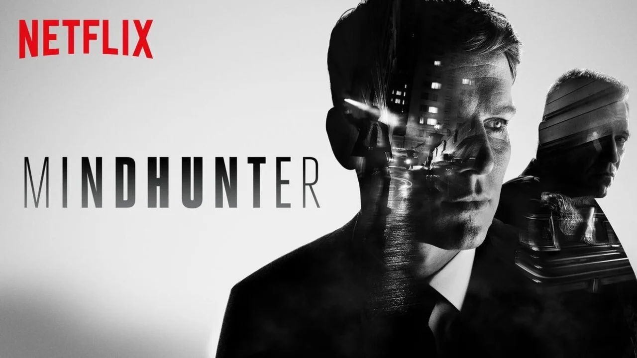 Netflix suspendió de manera indefinida la tercera temporada de Mindhunter