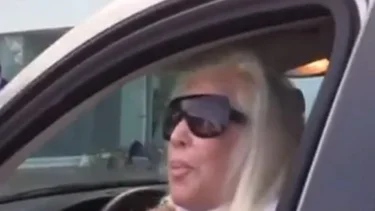 Susana Giménez: "Me parece una estupidez lo del cordero"
