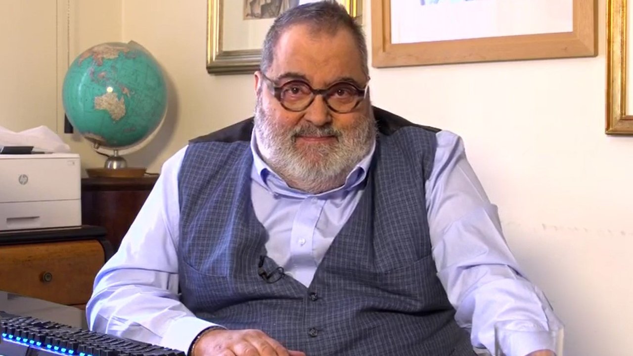 Pasó en TN: la disparatada teoría de Jorge Lanata sobre Alberto Nisman
