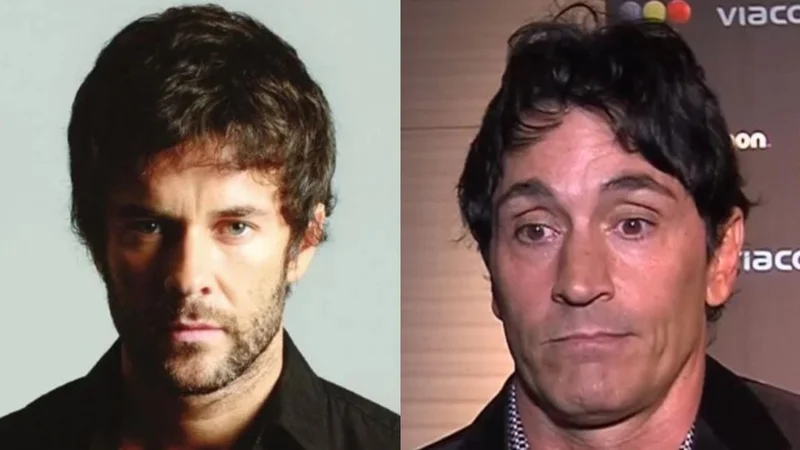 La incomoda reacción de Sebastián Estevanez y Mariano Martinez por el caso de Pablo Rago