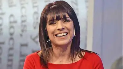 Rosario Lufrano asumió como titular de Radio y Televisión Argentina Rosario Lufrano asumió como titular de Radio y Televisión Argentina