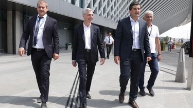 El Gobierno oficializó una designación clave