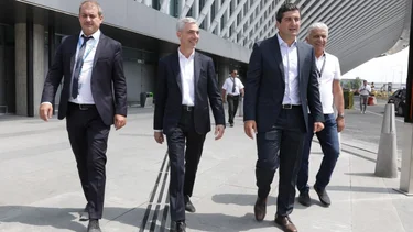 El Gobierno oficializó una designación clave