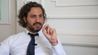 Cafiero confirmó cuándo será el último bono de $10.000