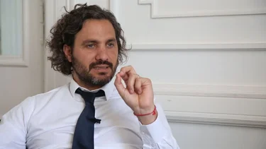 Cafiero confirmó cuándo será el último bono de $10.000