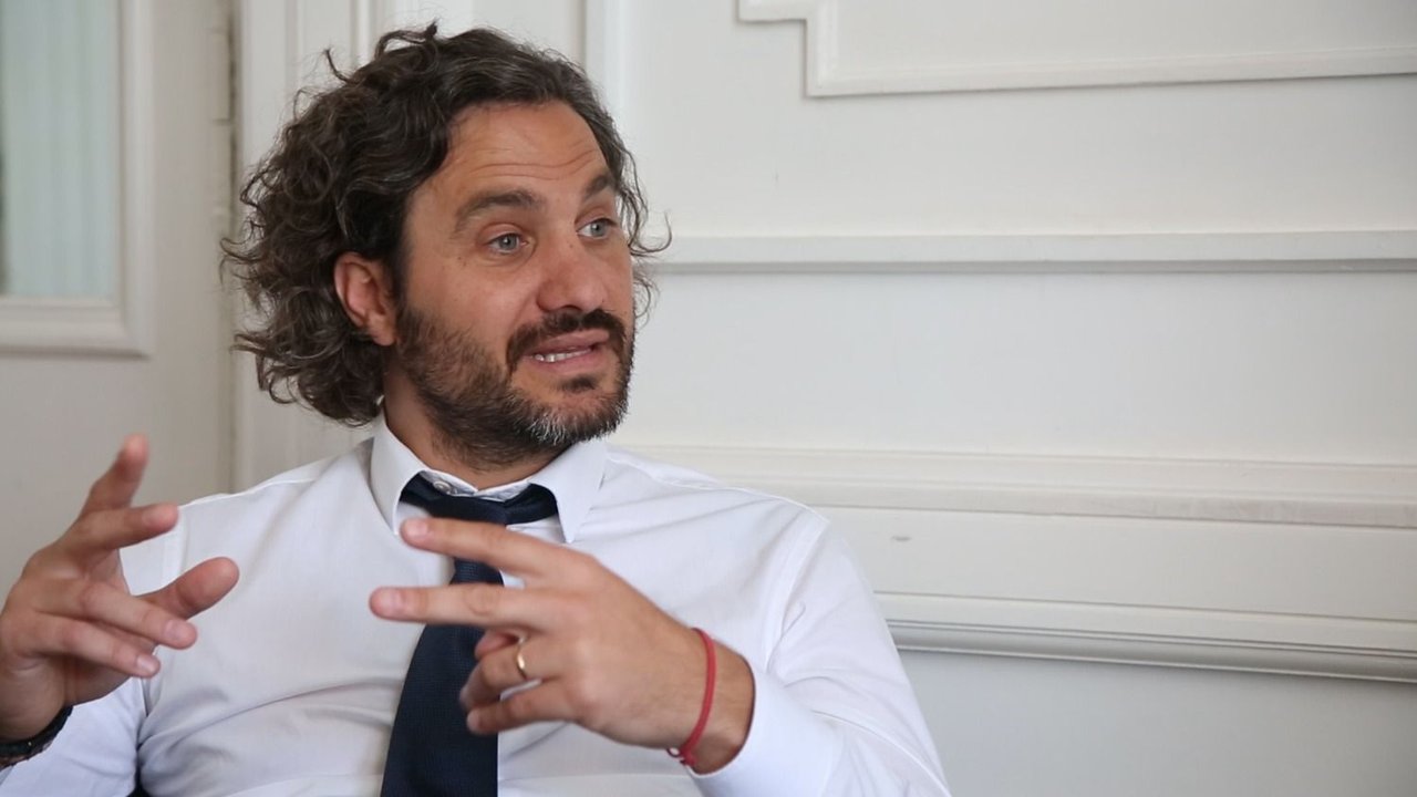 Santiago Cafiero advirtió que el coronavirus seguirá "por mucho tiempo"