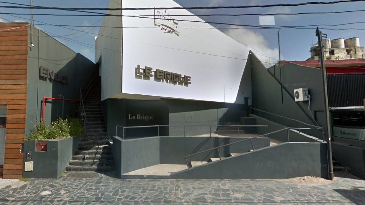 El comunicado del club de rugbiers por el asesinato del joven en Villa Gesell