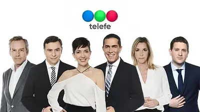 Jonatan Viale se va de Telefe y vuelve a América TV Jonatan Viale se va de Telefe y vuelve a América TV