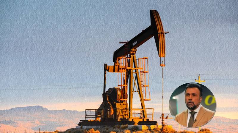 El dato de Roberto Navarro: Alberto Fernández acordó inversiones multimillonarias con las petroleras