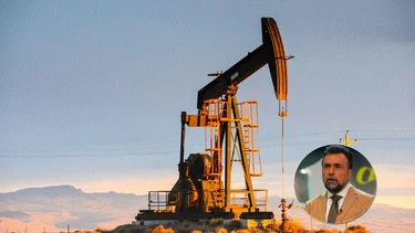 El dato de Navarro: Alberto y los millones del petróleo