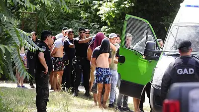 Crimen en Gesell: el fiscal de Dolores confirmó que hay videos del asesinato grabados por los rugbiers Crimen en Gesell: el fiscal de Dolores confirmó que hay videos del asesinato grabados por los rugbiers