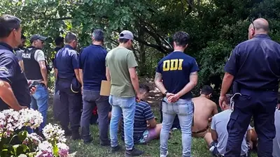 La estrategia de la defensa de los rugbiers tras el crimen de un joven en Villa Gesell La estrategia de la defensa de los rugbiers tras el crimen de un joven en Villa Gesell
