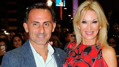 Yanina Latorre habló de su separación de Diego Latorre y se sinceró: "Yo por plata me dejo hacer todo" Yanina Latorre habló de su separación de Diego Latorre y se sinceró: "Yo por plata me dejo hacer todo"