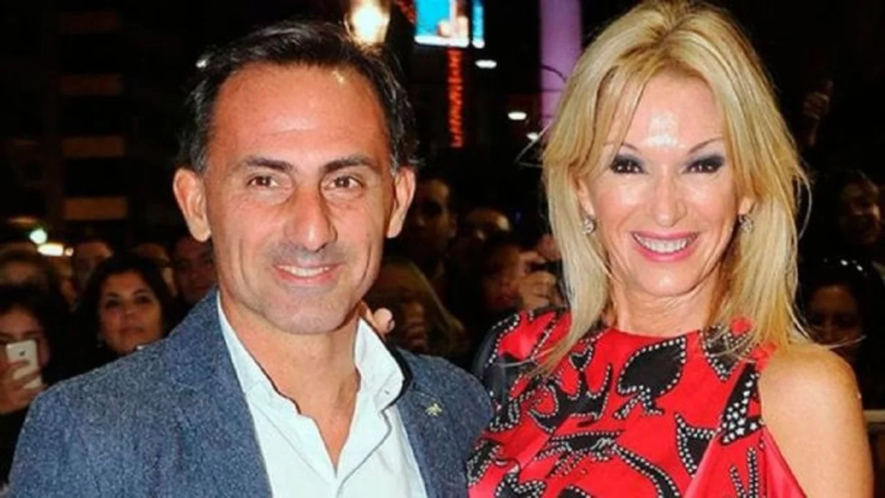 Yanina Latorre habló de su separación de Diego Latorre y se sinceró: "Yo por plata me dejo hacer todo"