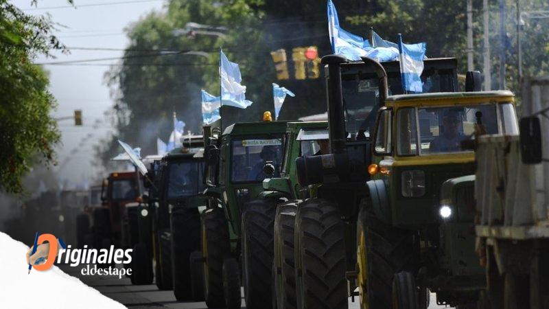 El informe agropecuario que recalentó tensiones entre el Gobierno y el campo