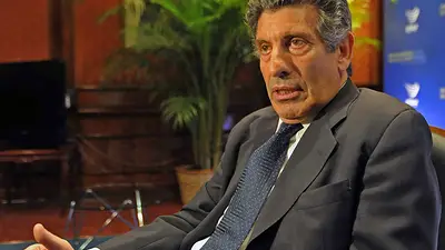 "Chacho” Álvarez podría ser el próximo embajador en Perú "Chacho” Álvarez podría ser el próximo embajador en Perú