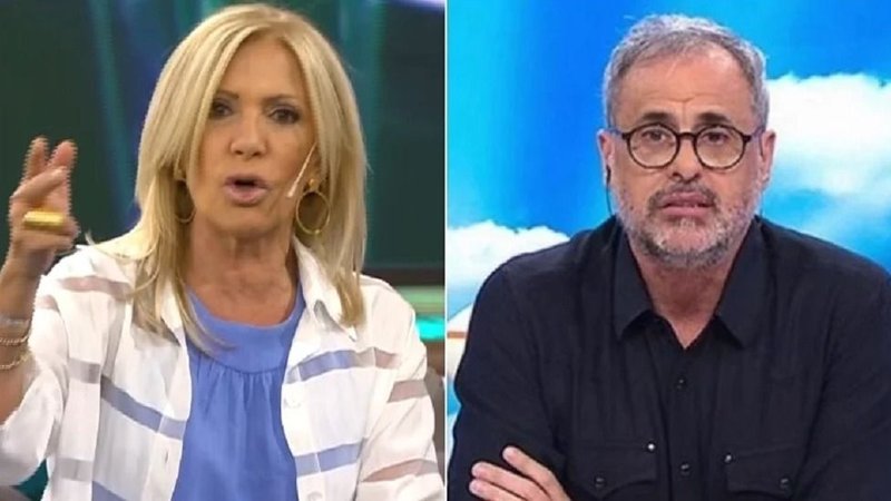 Susana Roccasalvo atacó a Jorge Rial y reveló por qué la echó de un programa
