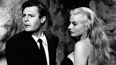 El CCK celebra los 100 años del nacimiento del consagrado director Federico Fellini El CCK celebra los 100 años del nacimiento del consagrado director Federico Fellini