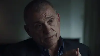Netflix tentó a Jaime Stiuso para que sea asesor en la serie israelí Fauda Netflix tentó a Jaime Stiuso para que sea asesor en la serie israelí Fauda