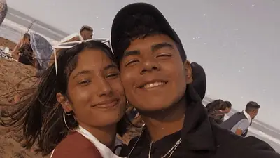 La novia del joven asesinado en Villa Gesell pidió que los rugbiers no salgan de la cárcel La novia del joven asesinado en Villa Gesell pidió que los rugbiers no salgan de la cárcel