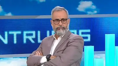 Escandalosa pelea entre Jorge Rial y el economista liberal Miguel Boggiano Escandalosa pelea entre Jorge Rial y el economista liberal Miguel Boggiano