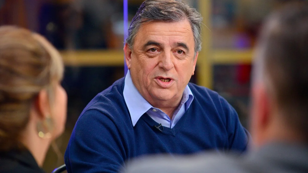 La disparatada teoría de Mario Negri sobre la Ley de Emergencia