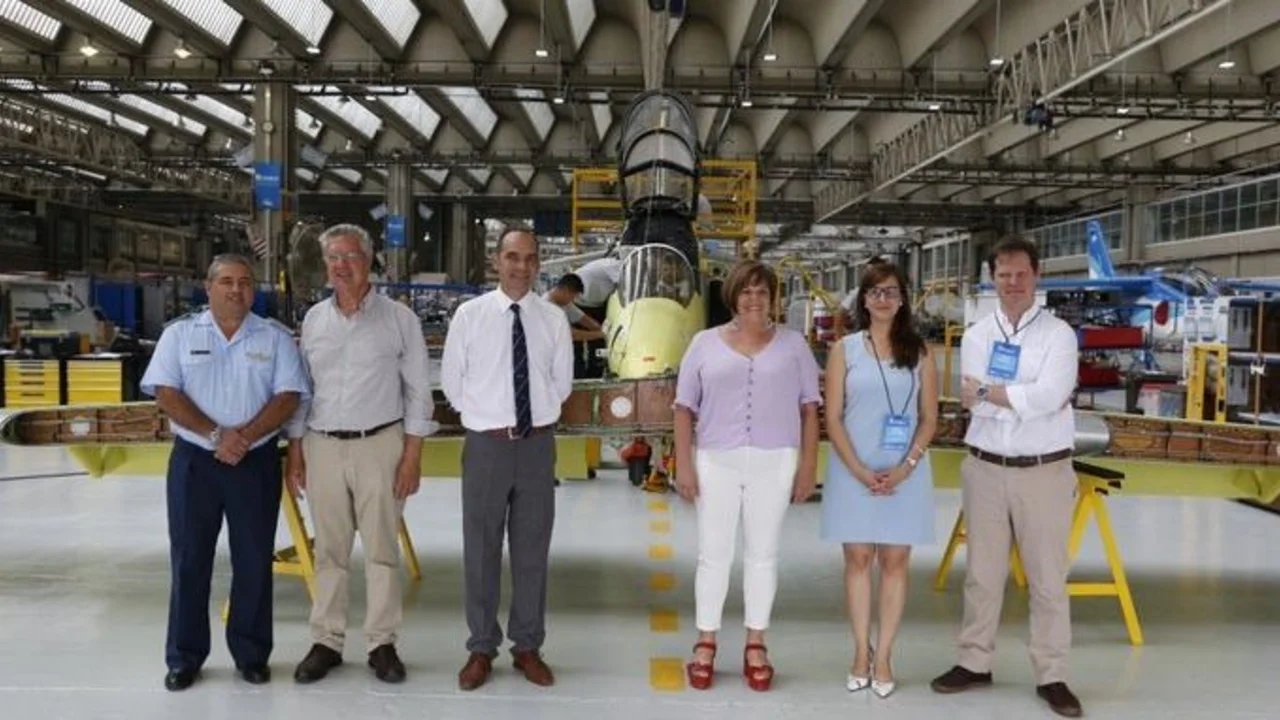 Quién es la flamante presidenta de FADeA, encargada de su reconstrucción 