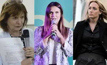Arietto y Bullrich asesoraron a Granata en seguridad | Santa fe