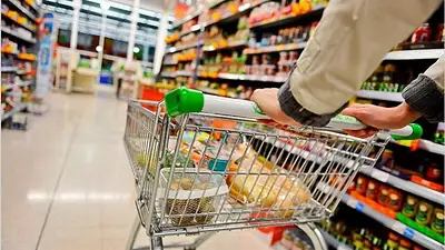 Los supermercados denuncian que hay aumentos del 20% por fuera de Precios Cuidados y no se cumple el acuerdo por el IVA Los supermercados denuncian que hay aumentos del 20% por fuera de Precios Cuidados y no se cumple el acuerdo por el IVA