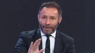 El emotivo mensaje del periodista de C5N a Alberto Fernández El emotivo mensaje del periodista de C5N a Alberto Fernández