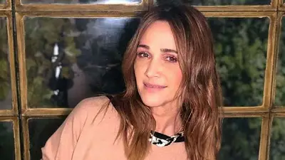 La historia que emocionó a Verónica Lozano: Telma, la señora de 96 años que hace barbijos La historia que emocionó a Verónica Lozano: Telma, la señora de 96 años que hace barbijos