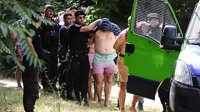 Crimen de Villa Gesell: piden que los rugbiers vayan a juicio por el crimen de Facundo Báez Sosa Crimen de Villa Gesell: piden que los rugbiers vayan a juicio por el crimen de Facundo Báez Sosa