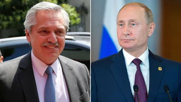 Cautela en Argentina por los efectos de la guerra en el comercio con Rusia