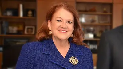 Alicia Castro renuncia a ser embajadora argentina en Rusia Alicia Castro renuncia a ser embajadora argentina en Rusia