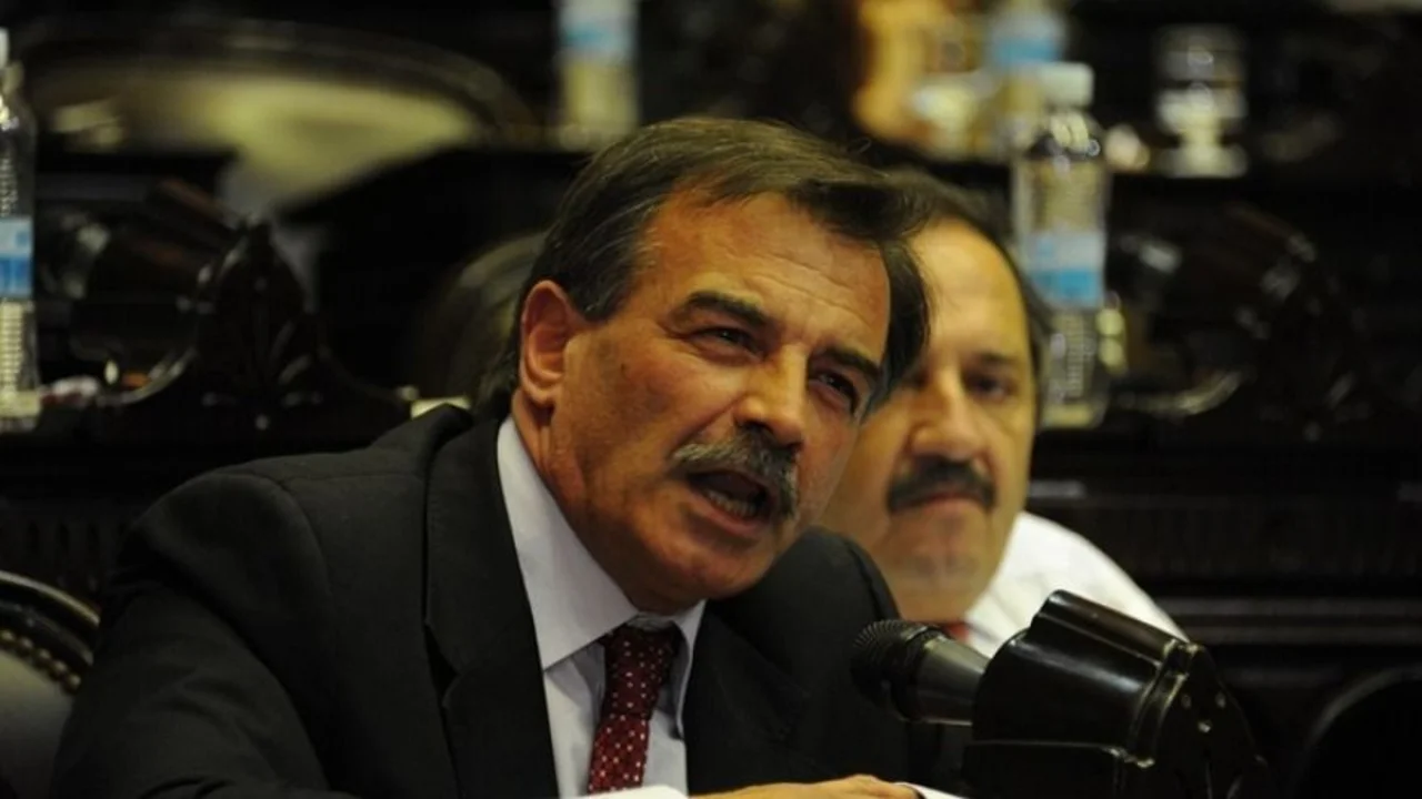 Primer guiño de Cambiemos al proyecto para arreglar la crisis de deuda 